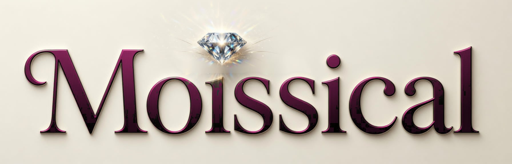 Moissical logo