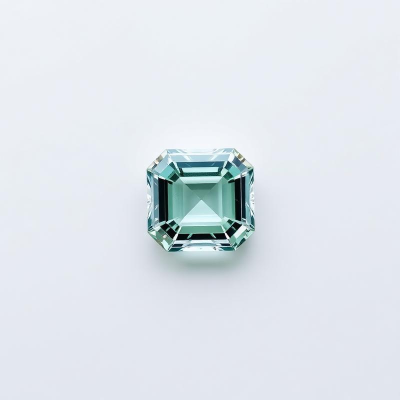 3.49 ct Emerald Gemstone