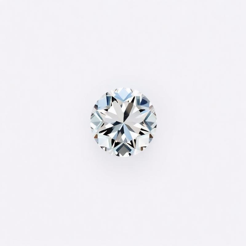 1.03 ct Oval Natural Diamond