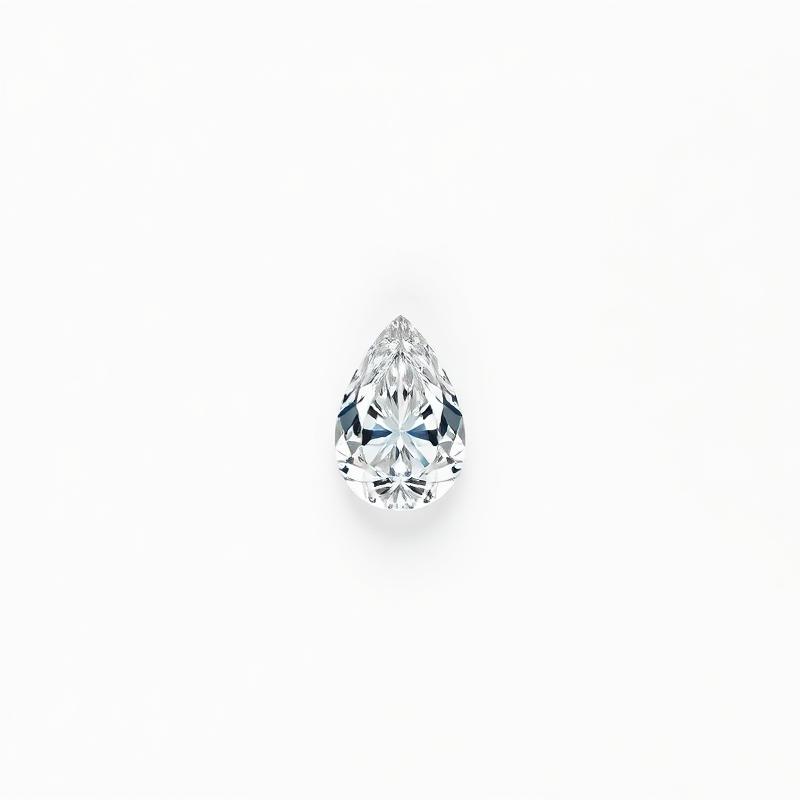 2.07 ct Pear Gemstone