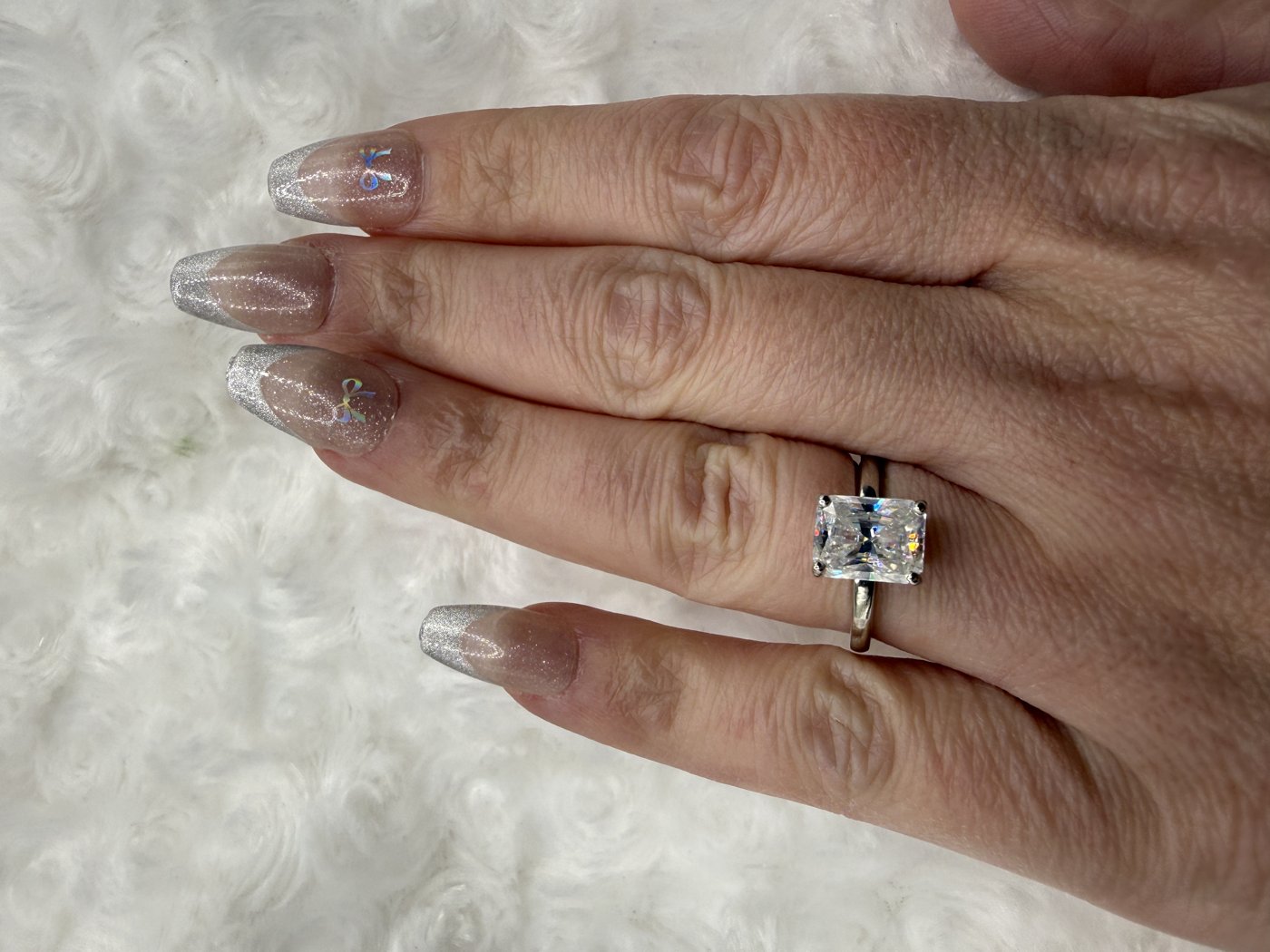 The Rebecca - 2.5 Carat