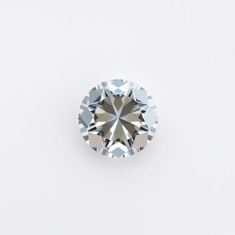 1.99 ct Round Lab-Grown Diamond
